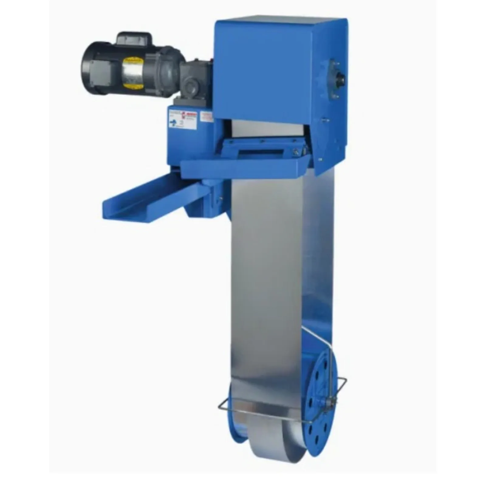Oil Skimmer
